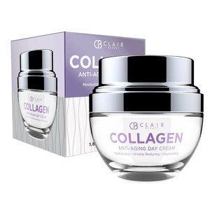 COLLAGEN ANTI-AGING DAY CREAM